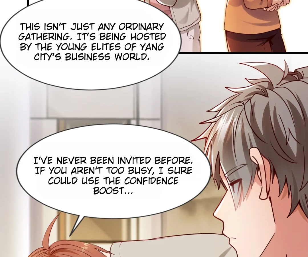 The Godly Son-in-Law of the Nation Chapter 153 page 4