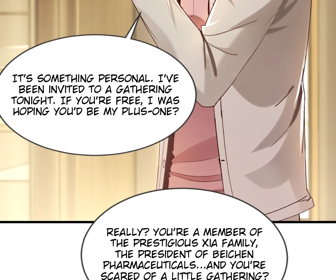 The Godly Son-in-Law of the Nation Chapter 153 page 2