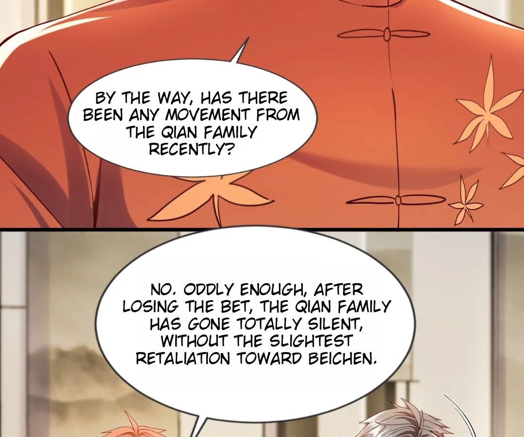 The Godly Son-in-Law of the Nation Chapter 153 page 12