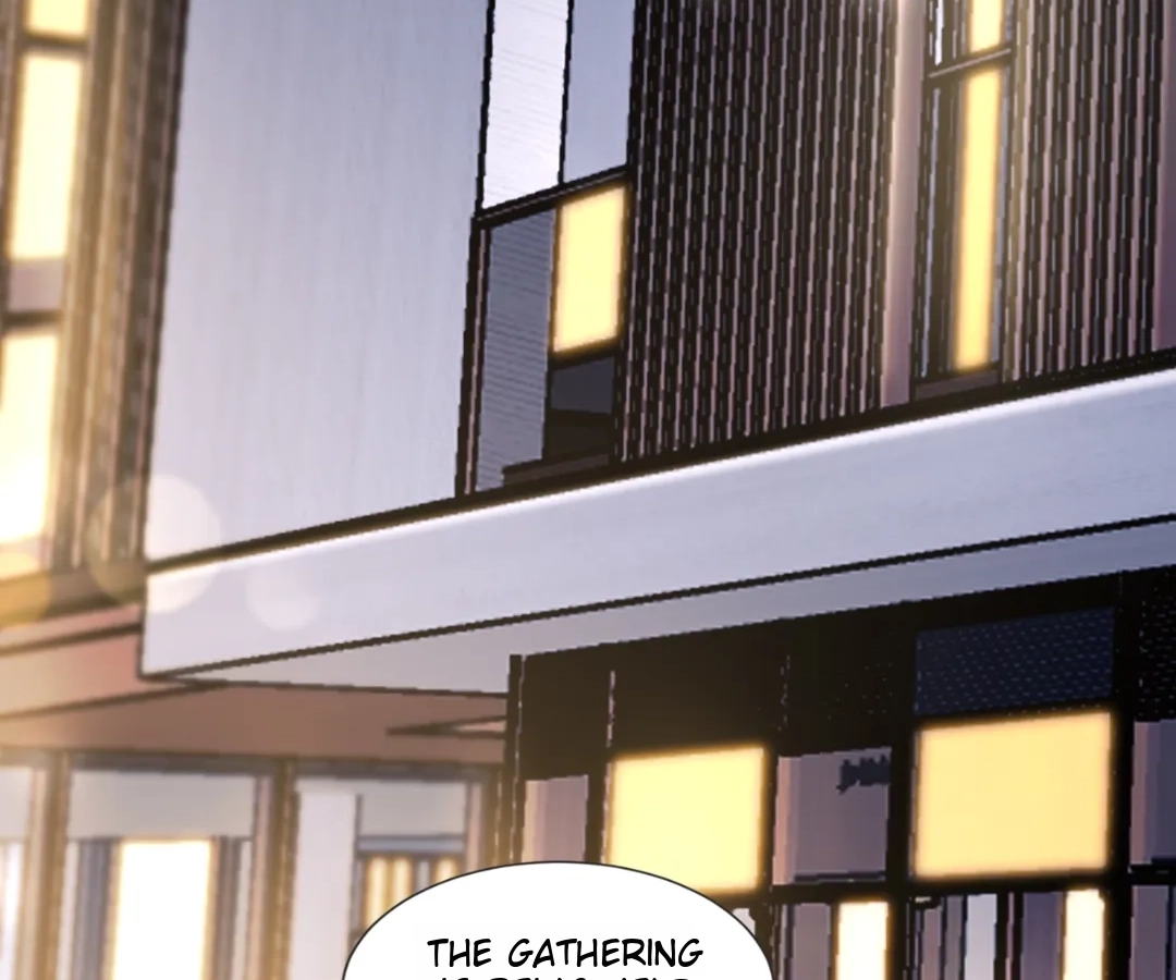 The Godly Son-in-Law of the Nation Chapter 153 page 18