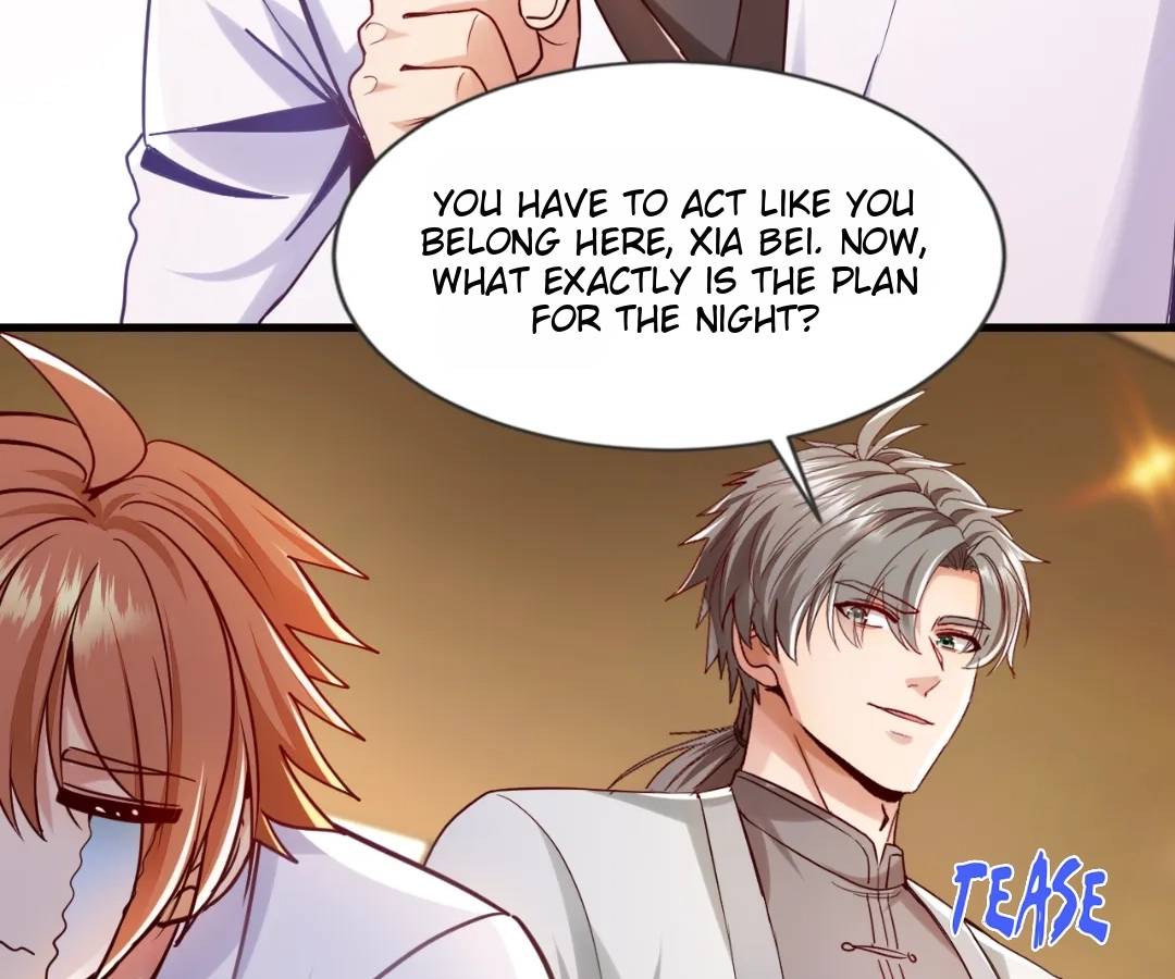 The Godly Son-in-Law of the Nation Chapter 153 page 23