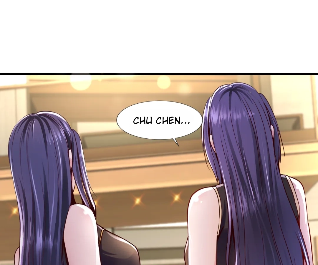 The Godly Son-in-Law of the Nation Chapter 153 page 29