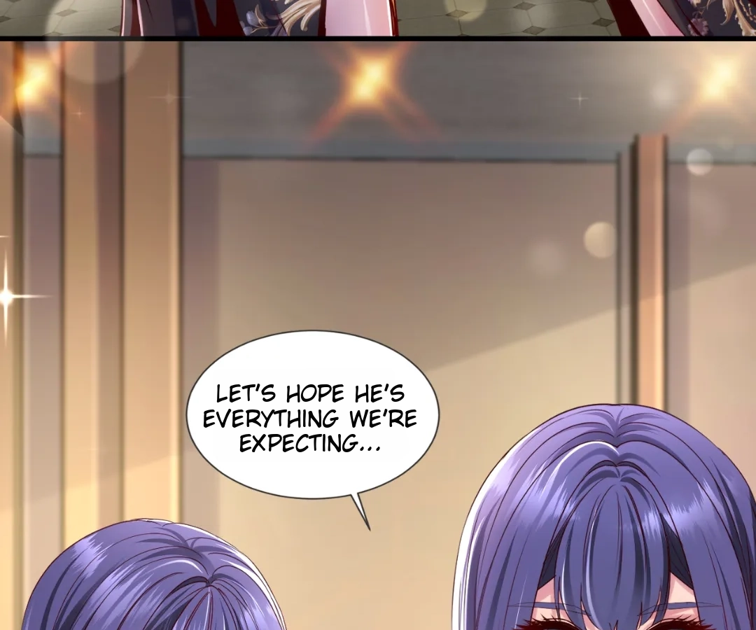 The Godly Son-in-Law of the Nation Chapter 153 page 31
