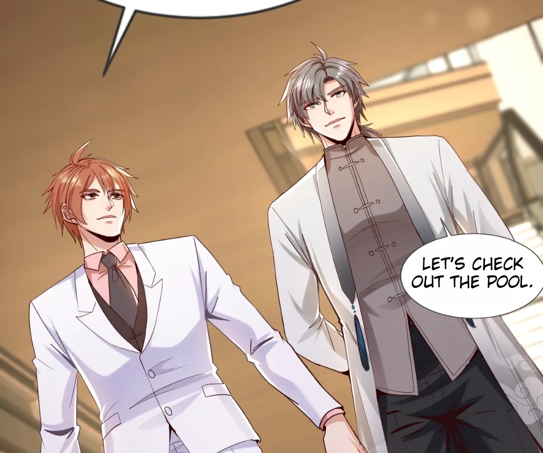 The Godly Son-in-Law of the Nation Chapter 153 page 26