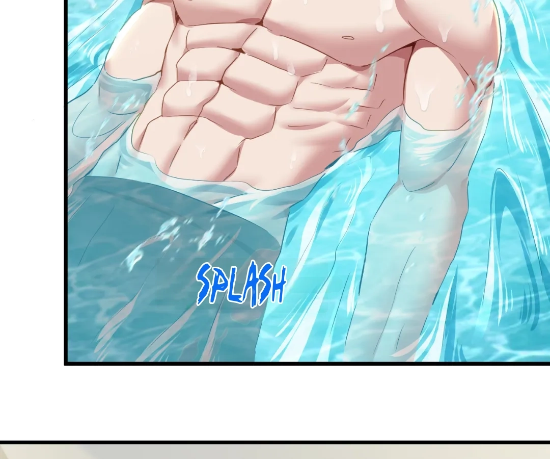 The Godly Son-in-Law of the Nation Chapter 153 page 36