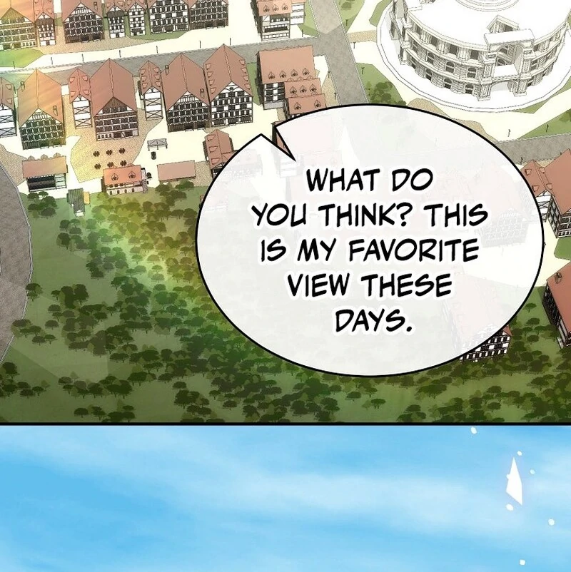 The Real Daughter is Back Chapter 152 page 34