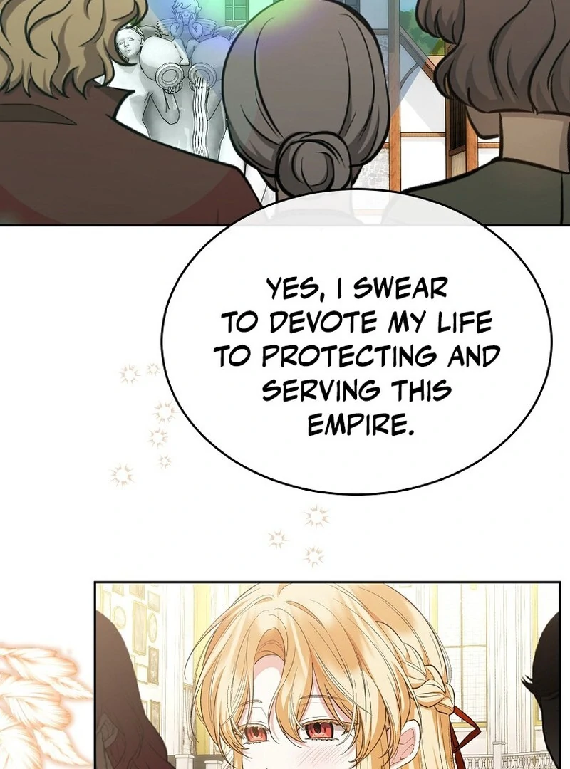 The Real Daughter is Back Chapter 152 page 8