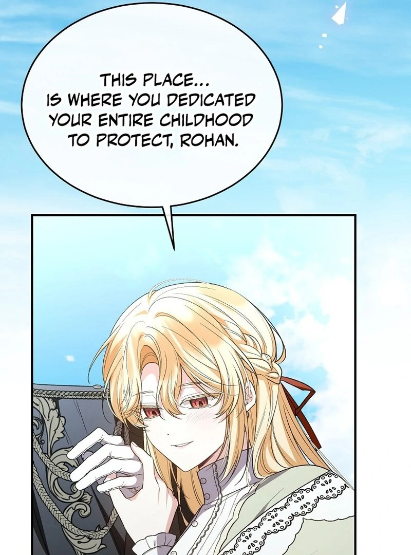 The Real Daughter is Back Chapter 152 page 35