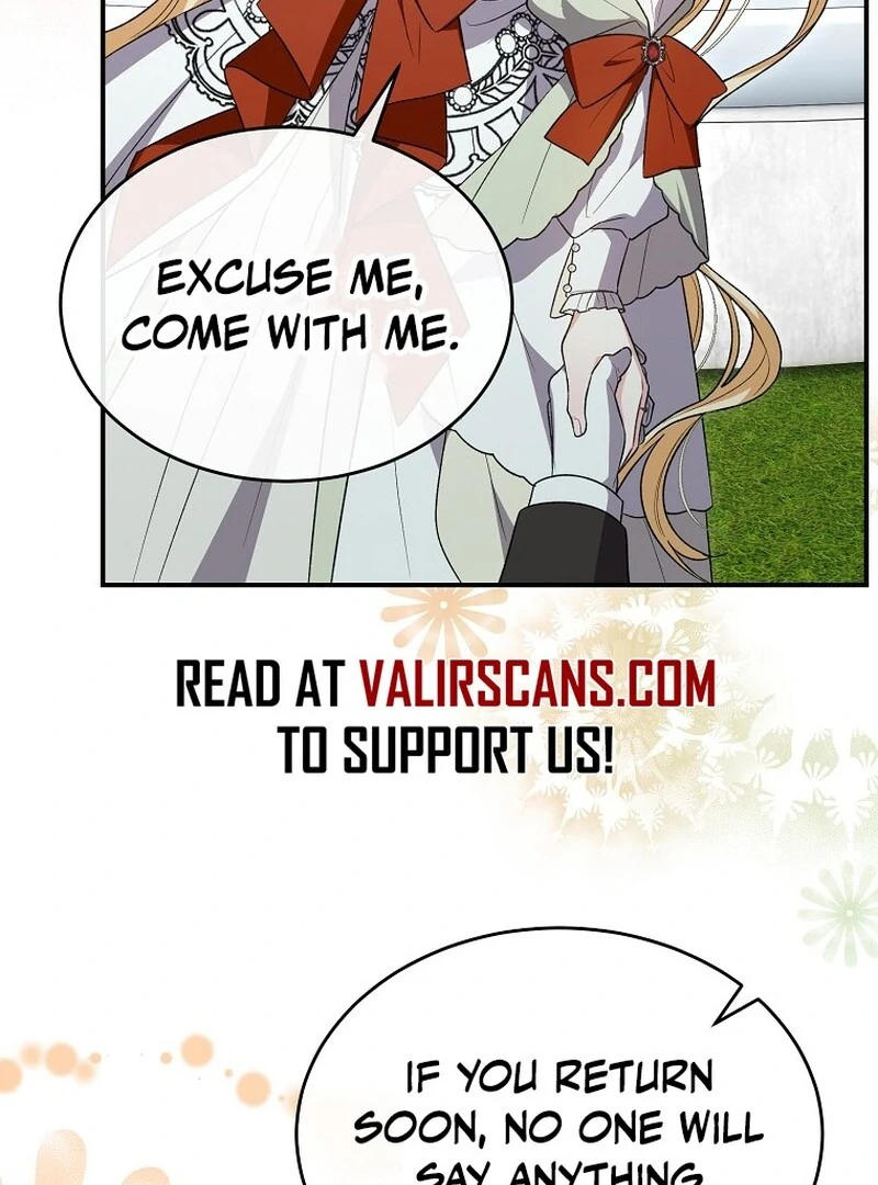The Real Daughter is Back Chapter 152 page 25