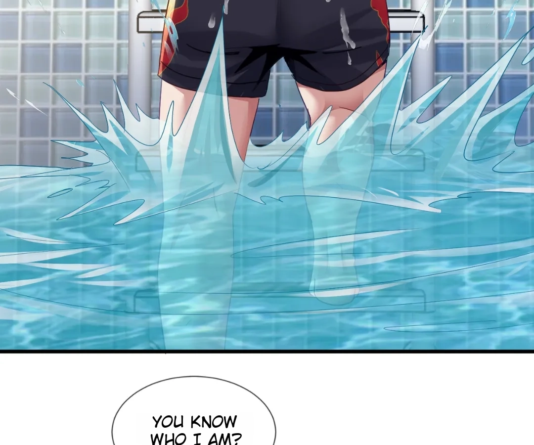 The Godly Son-in-Law of the Nation Chapter 153 page 44