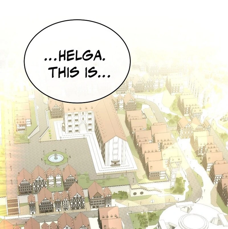 The Real Daughter is Back Chapter 152 page 33