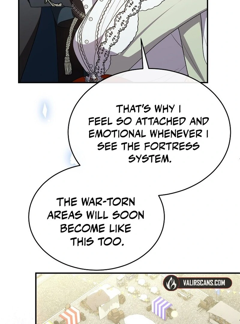 The Real Daughter is Back Chapter 152 page 36