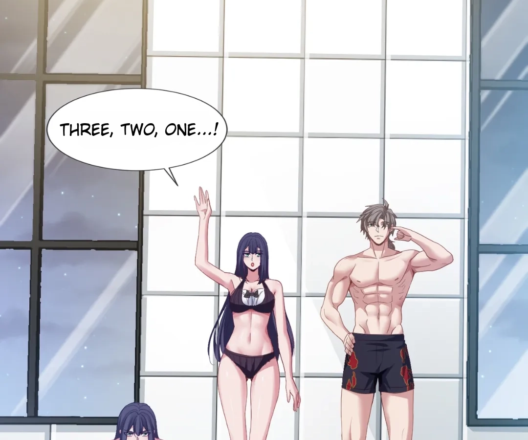 The Godly Son-in-Law of the Nation Chapter 153 page 55