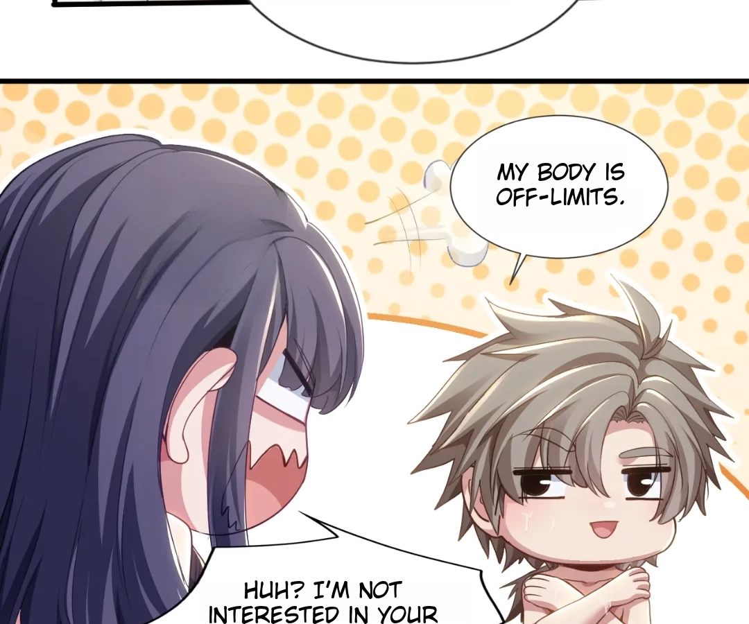 The Godly Son-in-Law of the Nation Chapter 153 page 50