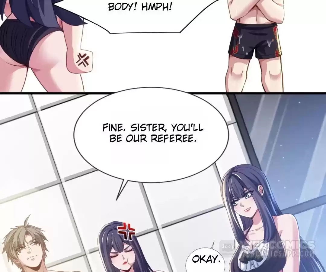 The Godly Son-in-Law of the Nation Chapter 153 page 51