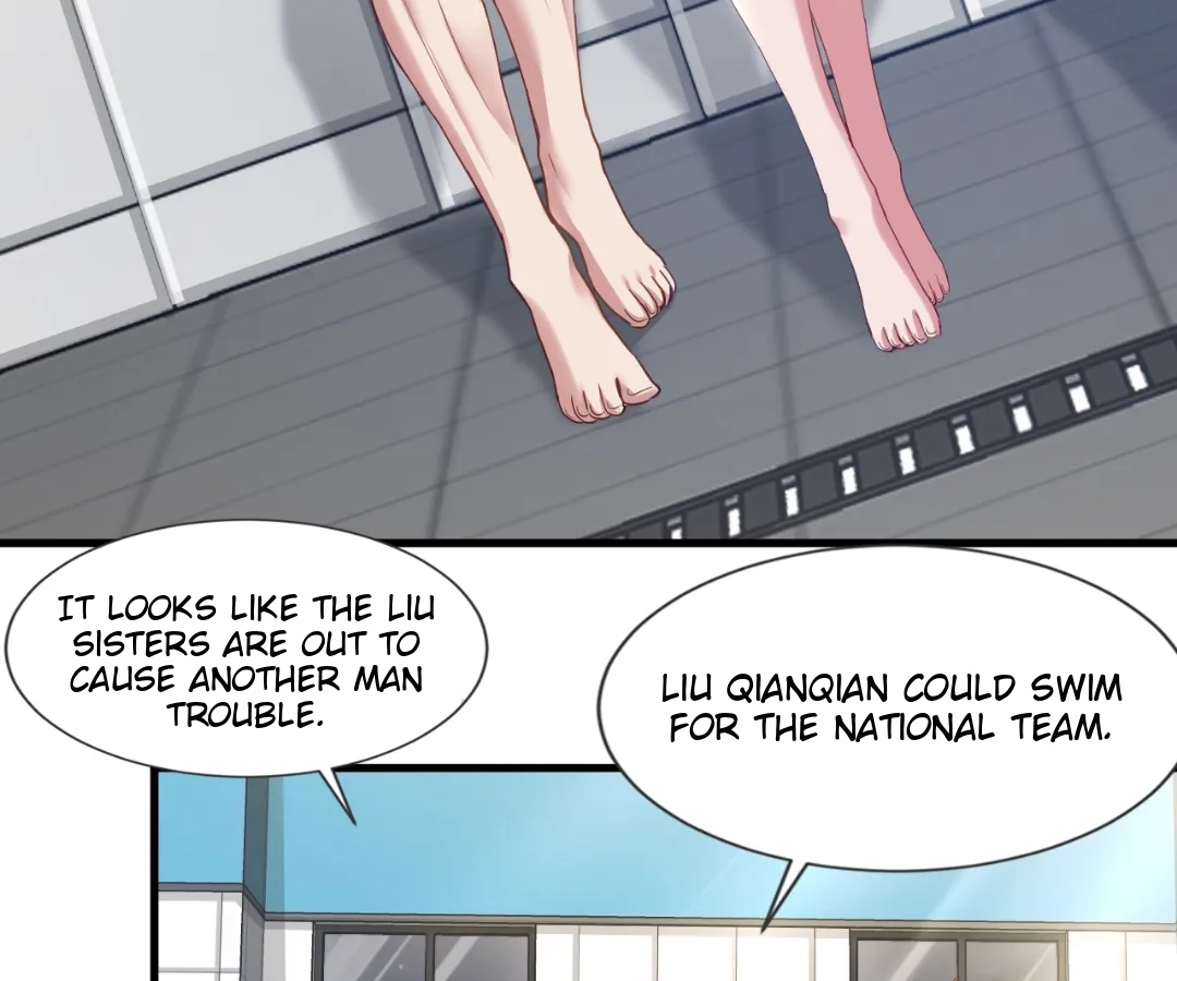 The Godly Son-in-Law of the Nation Chapter 153 page 53
