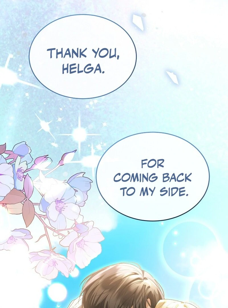 The Real Daughter is Back Chapter 152 page 40