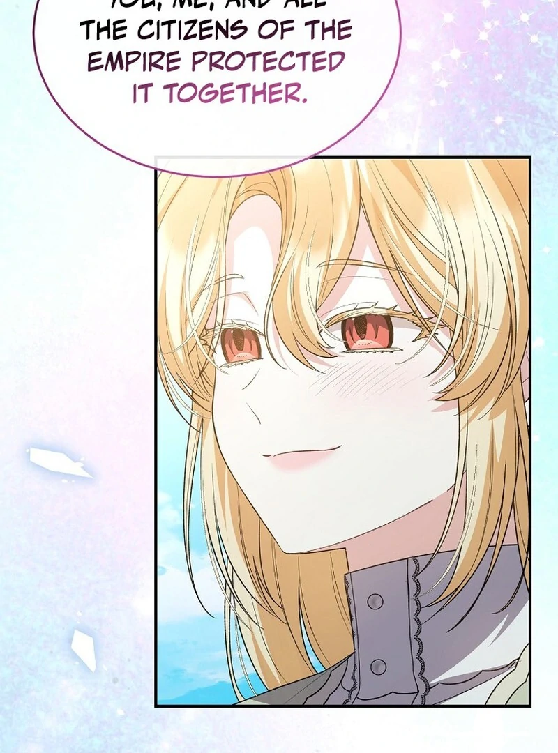 The Real Daughter is Back Chapter 152 page 39