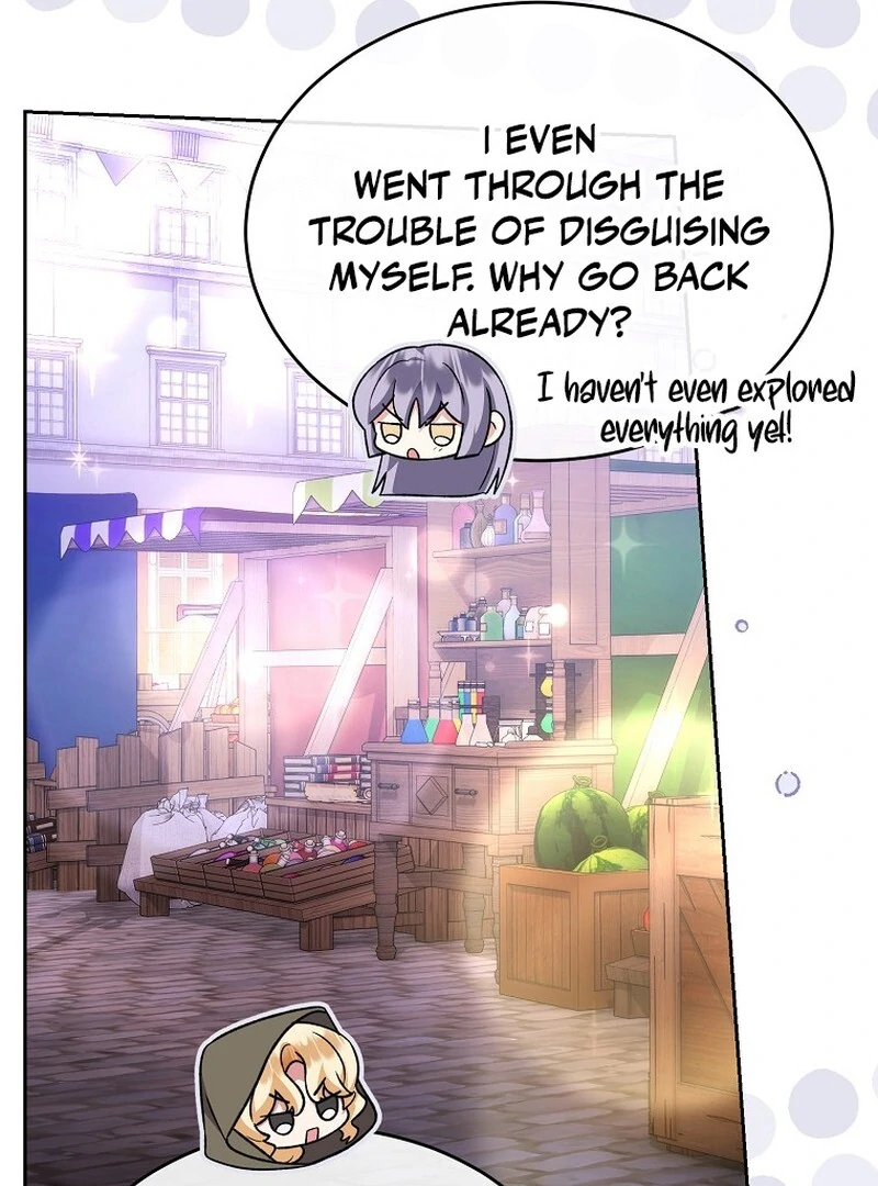 The Real Daughter is Back Chapter 152 page 56