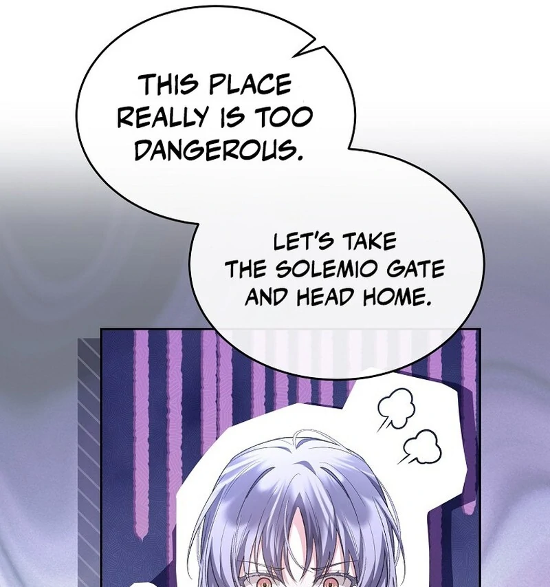 The Real Daughter is Back Chapter 152 page 54