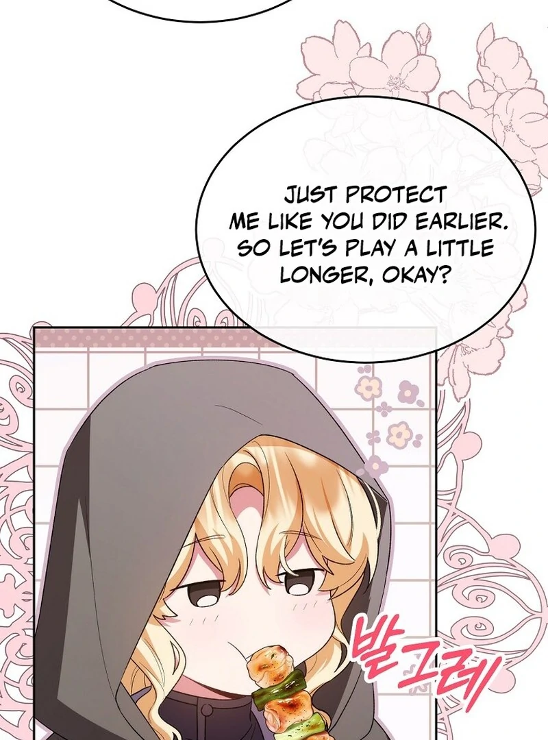 The Real Daughter is Back Chapter 152 page 61