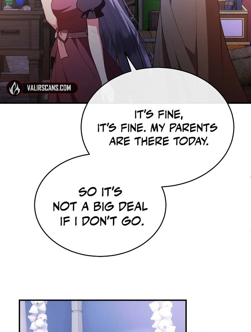 The Real Daughter is Back Chapter 152 page 65