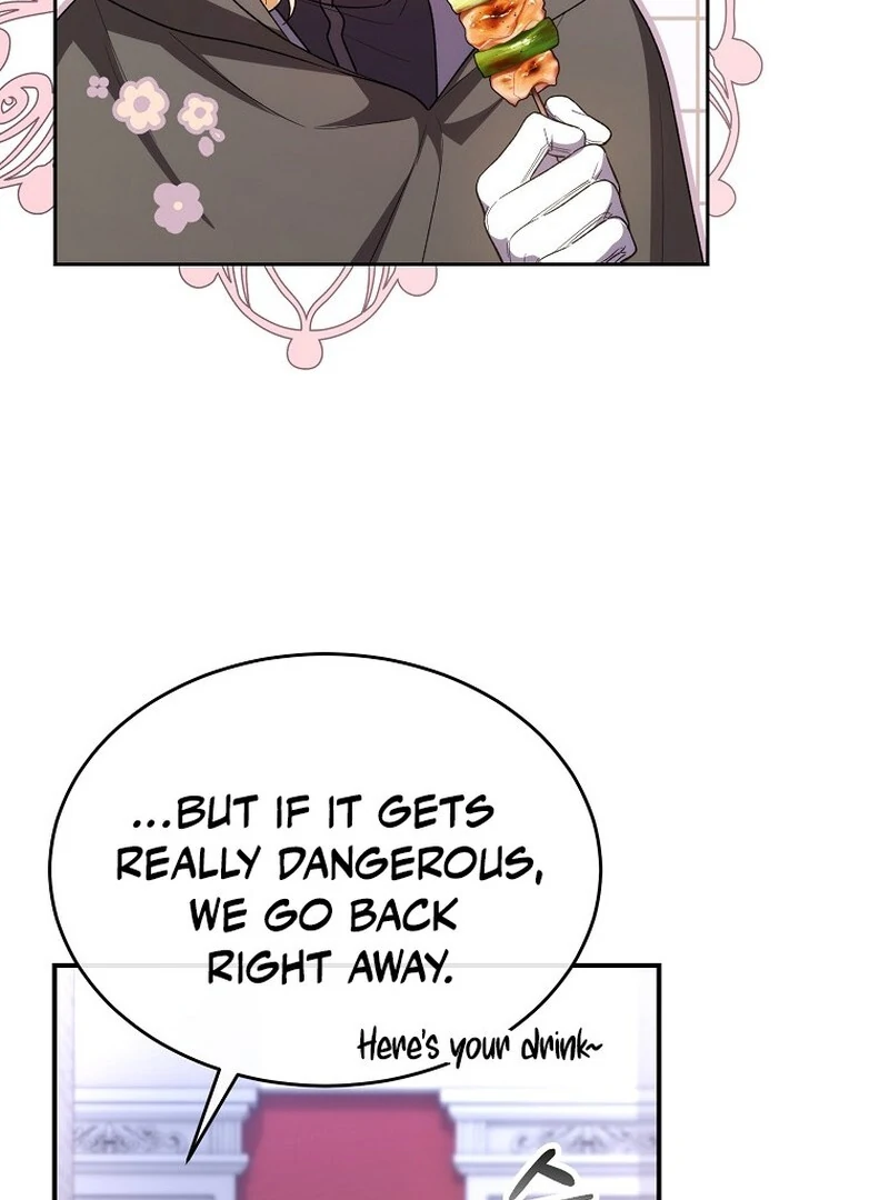 The Real Daughter is Back Chapter 152 page 62