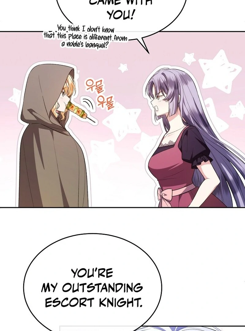 The Real Daughter is Back Chapter 152 page 59