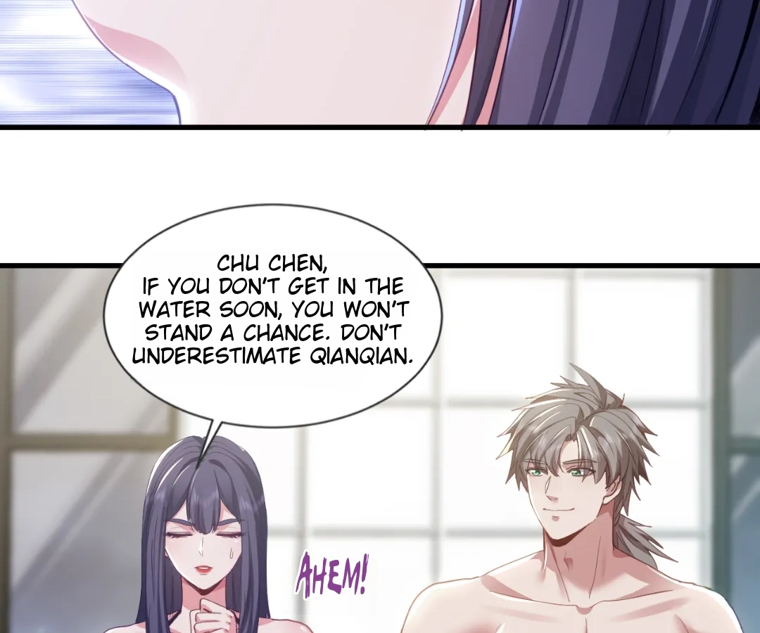 The Godly Son-in-Law of the Nation Chapter 153 page 63
