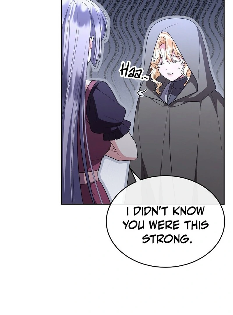 The Real Daughter is Back Chapter 152 page 53