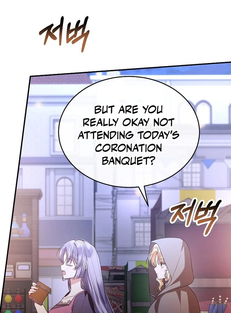 The Real Daughter is Back Chapter 152 page 64