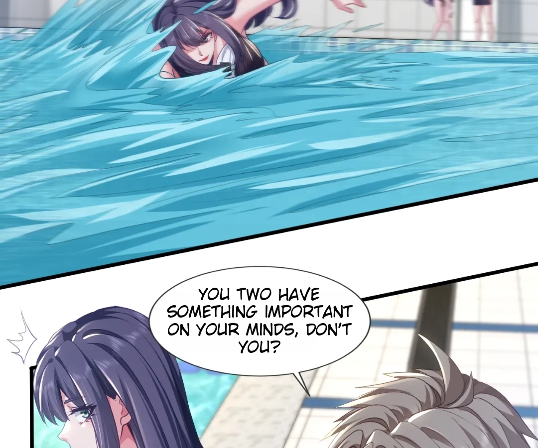 The Godly Son-in-Law of the Nation Chapter 153 page 60