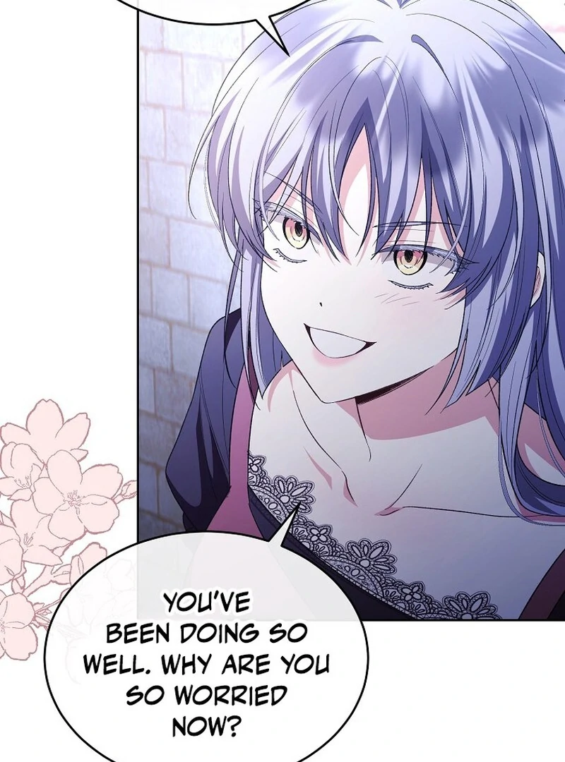 The Real Daughter is Back Chapter 152 page 60
