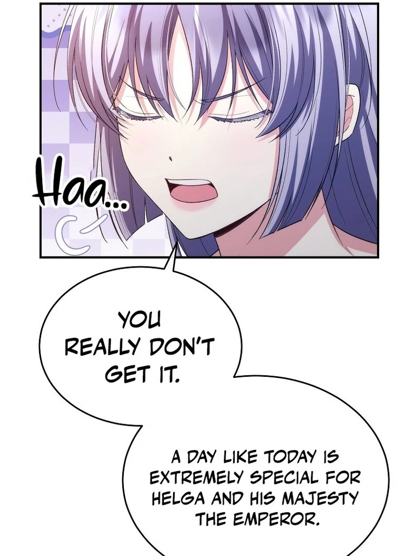 The Real Daughter is Back Chapter 152 page 67