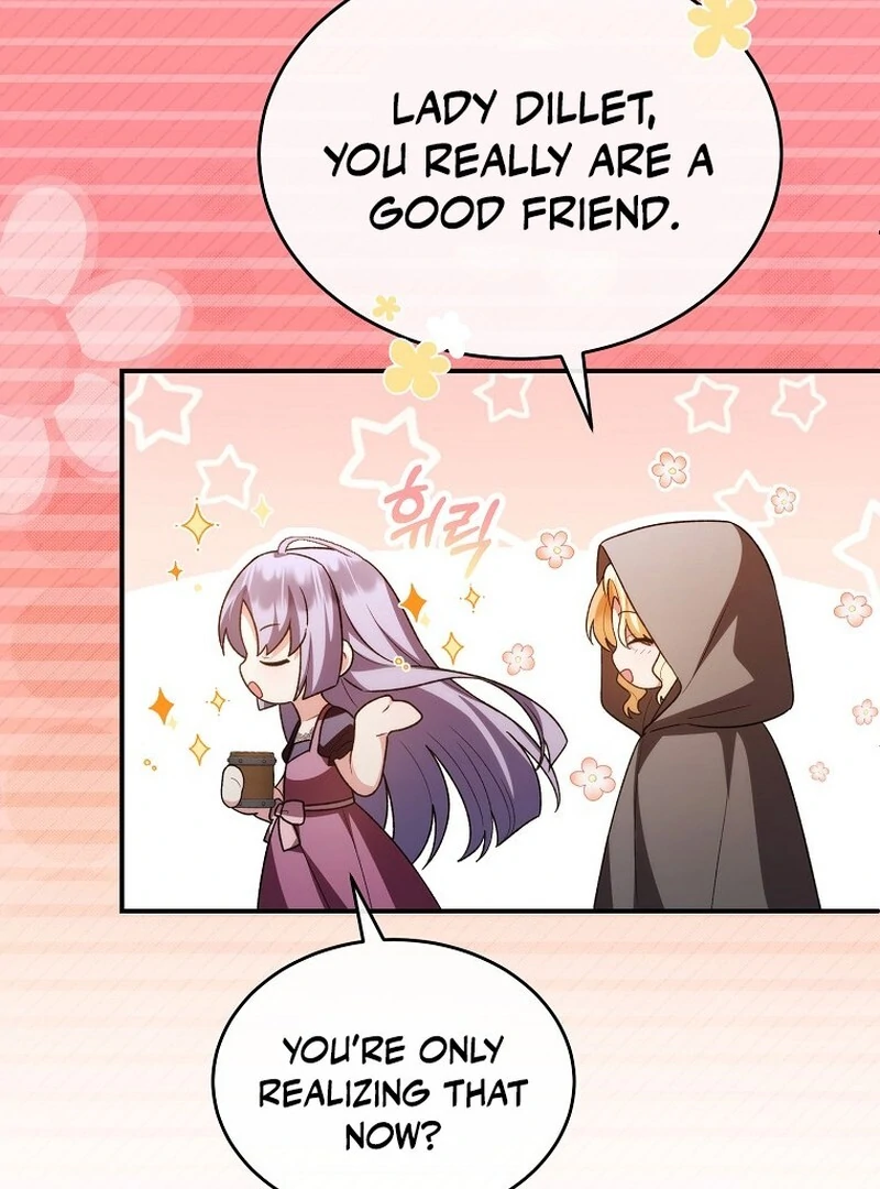 The Real Daughter is Back Chapter 152 page 71