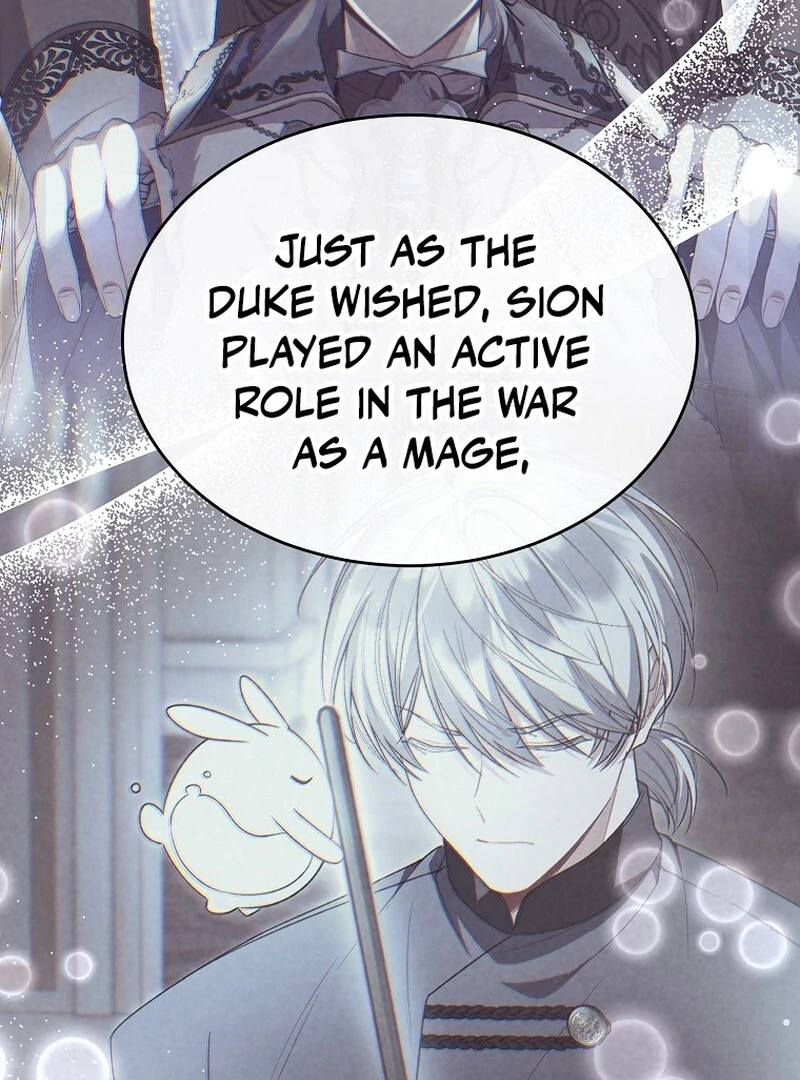 The Real Daughter is Back Chapter 152 page 81