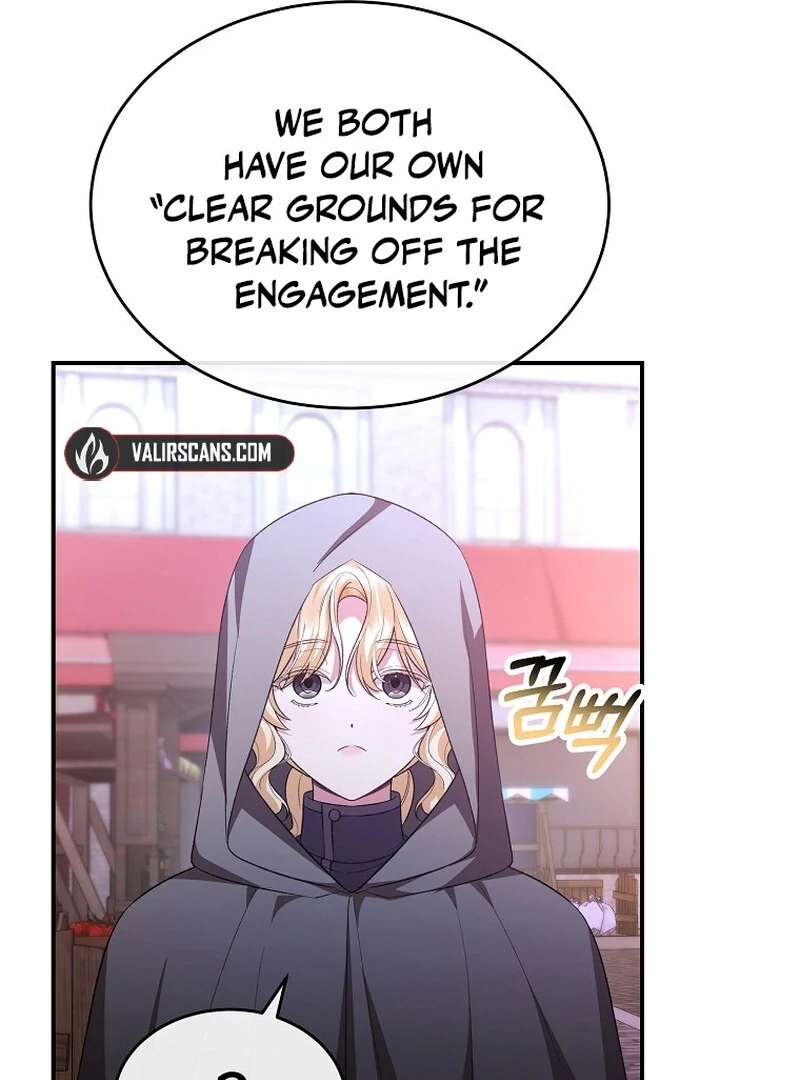 The Real Daughter is Back Chapter 152 page 78