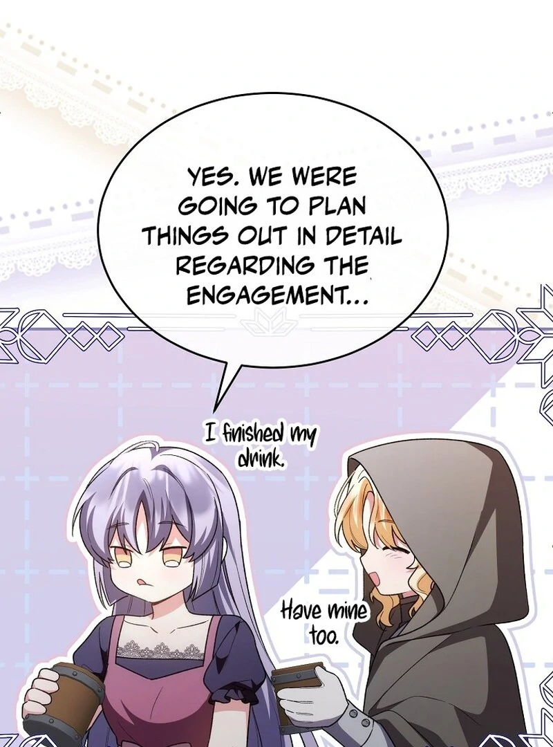 The Real Daughter is Back Chapter 152 page 74