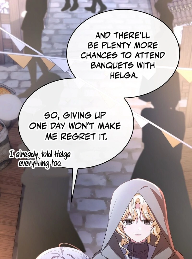 The Real Daughter is Back Chapter 152 page 69