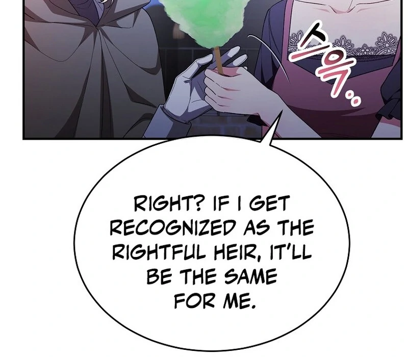 The Real Daughter is Back Chapter 152 page 86