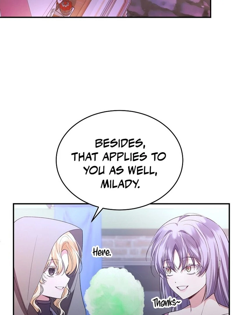 The Real Daughter is Back Chapter 152 page 85
