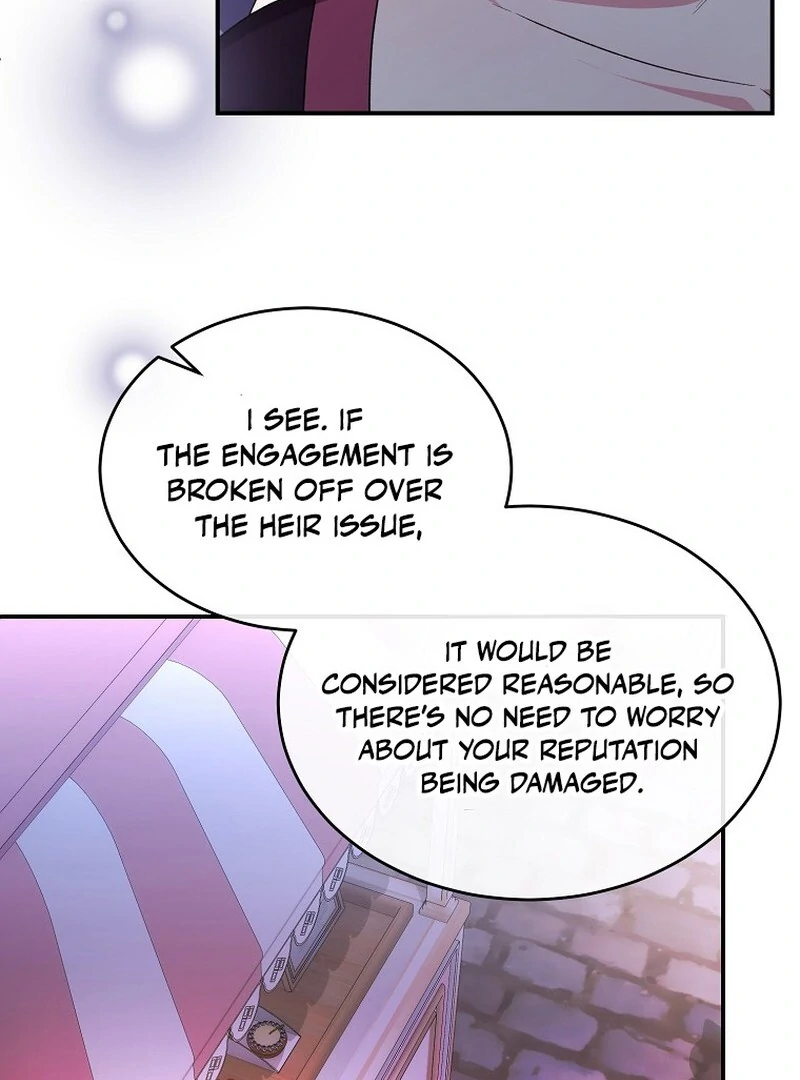 The Real Daughter is Back Chapter 152 page 84