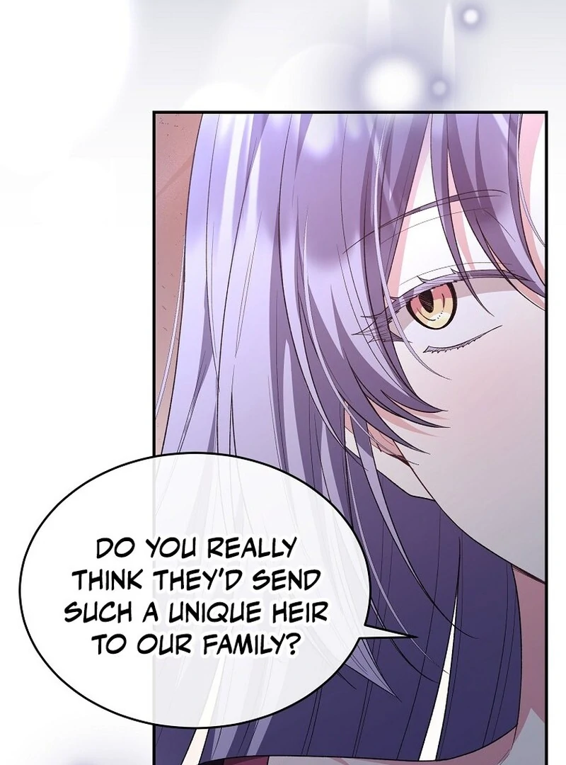 The Real Daughter is Back Chapter 152 page 83