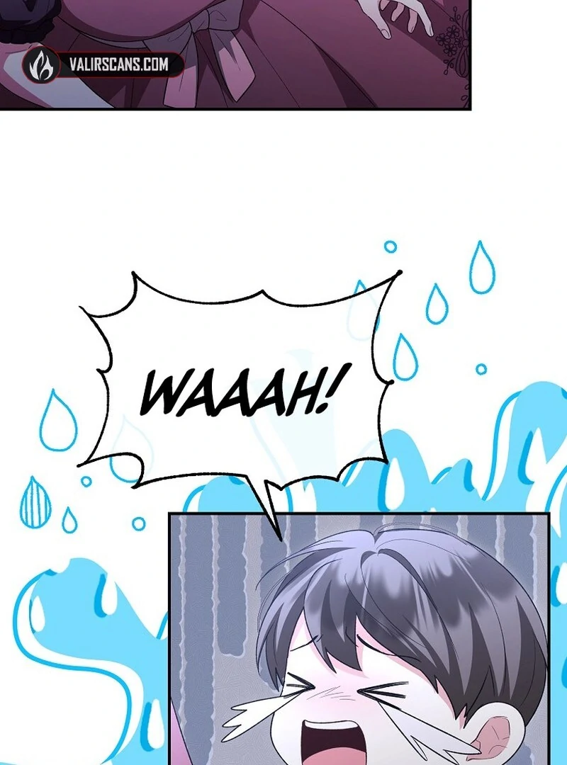 The Real Daughter is Back Chapter 152 page 92