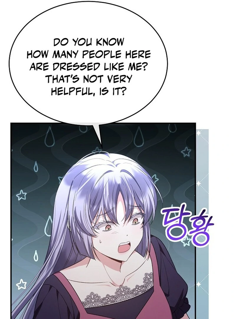 The Real Daughter is Back Chapter 152 page 97