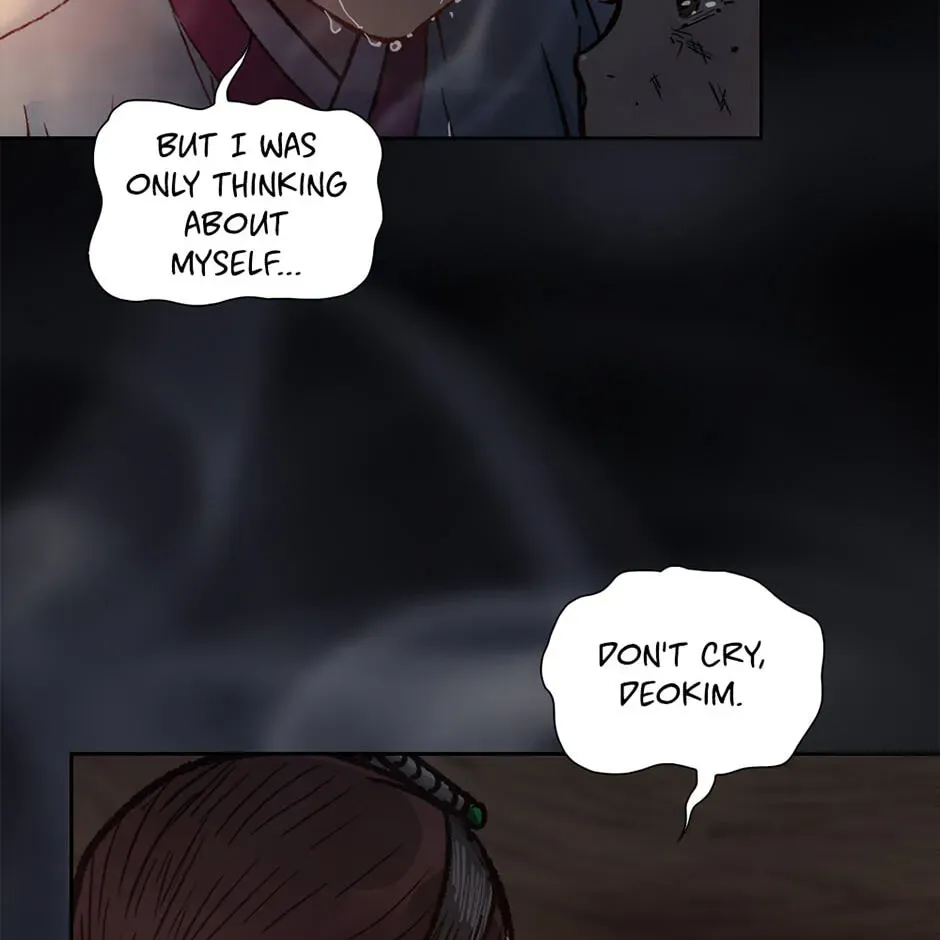 The Red Sleeve Chapter 158 page 14