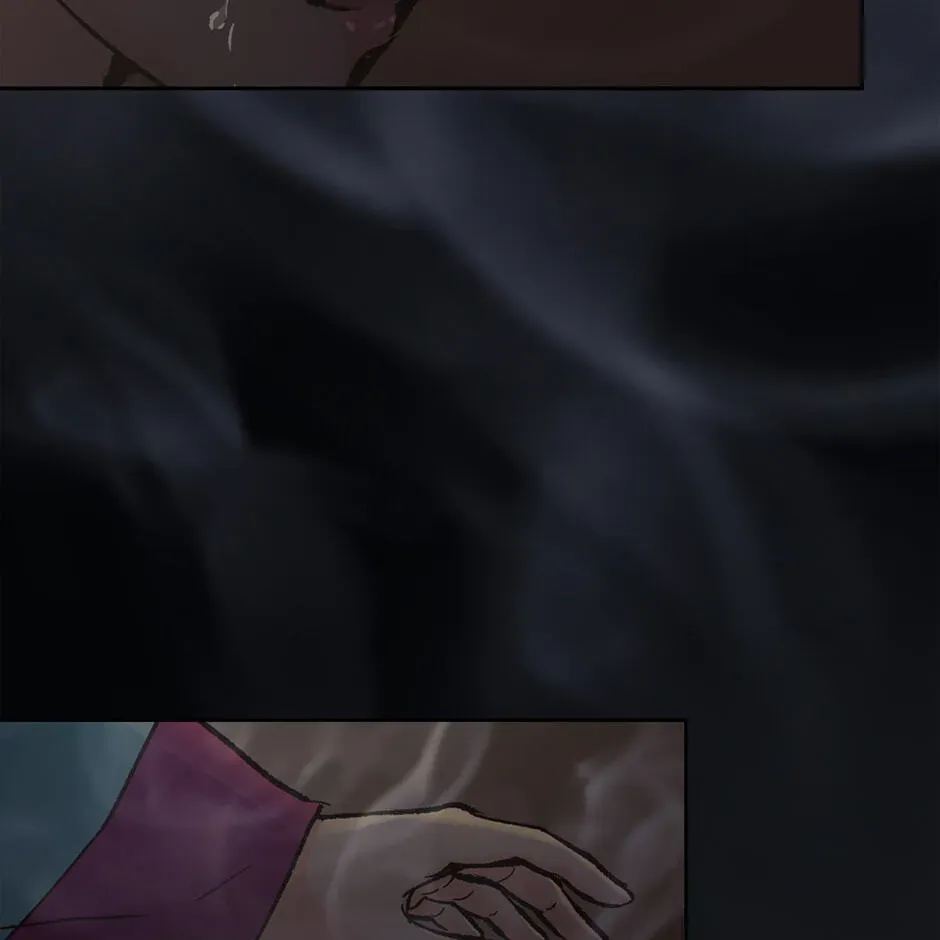 The Red Sleeve Chapter 158 page 9