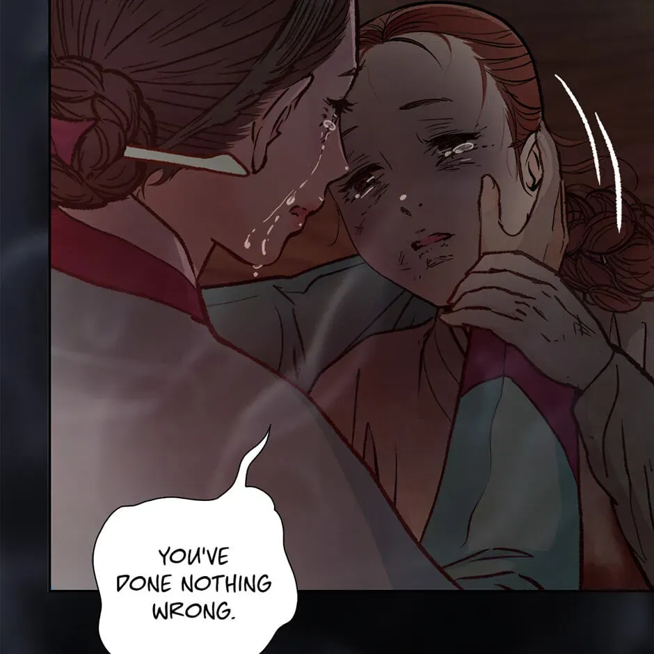 The Red Sleeve Chapter 158 page 15