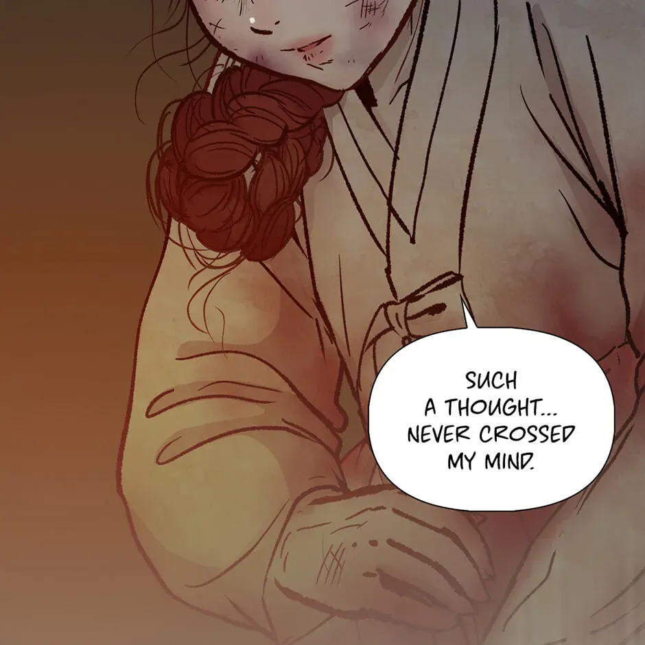 The Red Sleeve Chapter 158 page 25