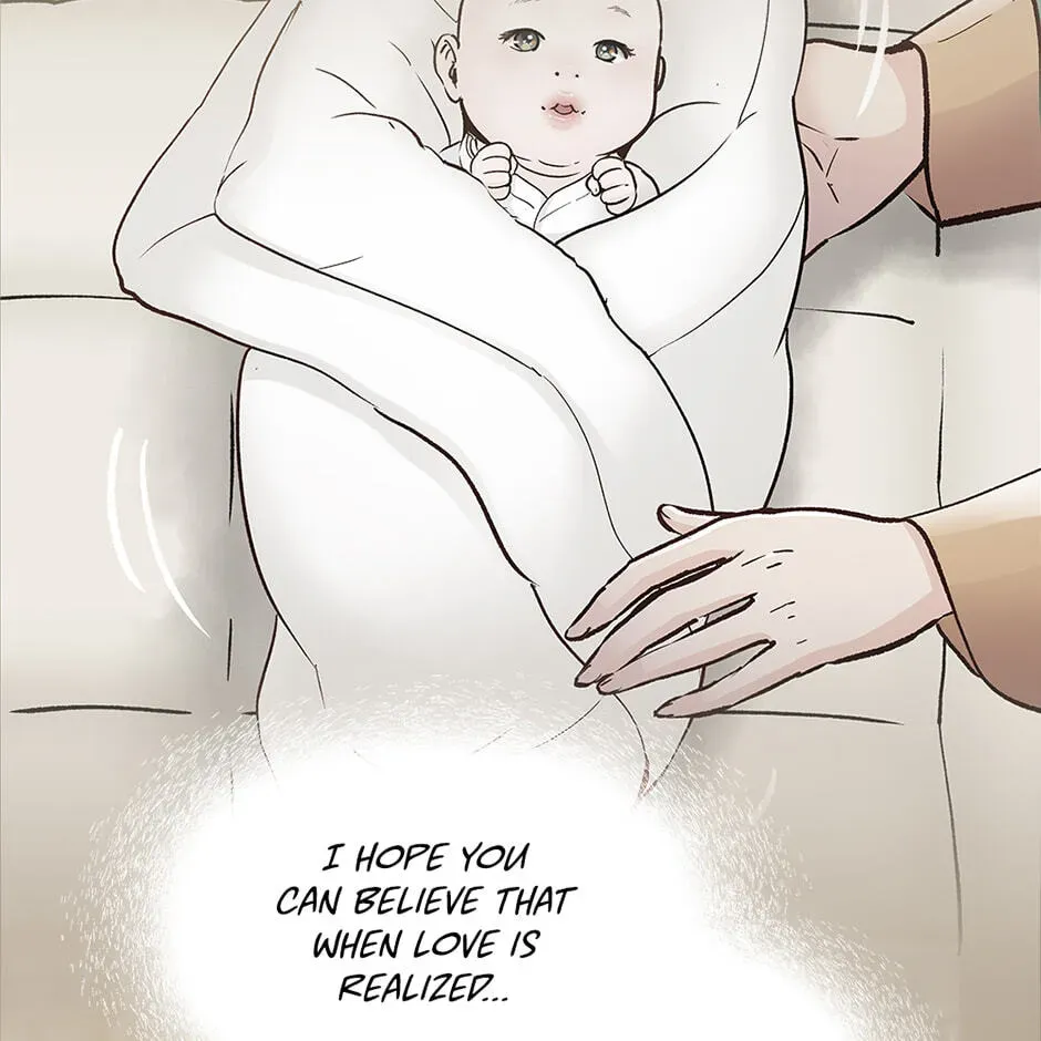 The Red Sleeve Chapter 158 page 27